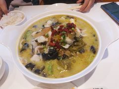 -公益西桥(地铁站)