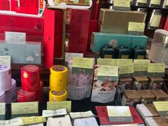 -张一元(前门店)