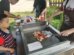 -潭柘厚院(桑峪村店)