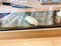 左口鱼边寿-四葉寿司·城市景观(深圳湾1号店)