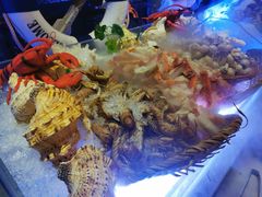 -广州富力丽思卡尔顿酒店