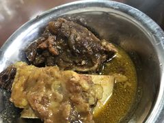 -阿秋牛排(湖心街店)