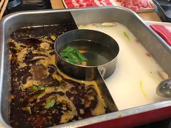 -新辣道鱼火锅(领展购物广场·中关村店)