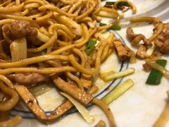 -阿琴面馆(武林路店)