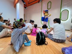 -尼克Playtime(欢乐海岸店)