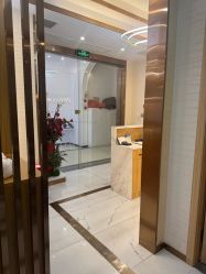 -芳朵美容养生SPA