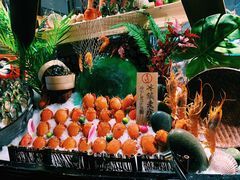 -喜庭海鲜自助(来福士店)