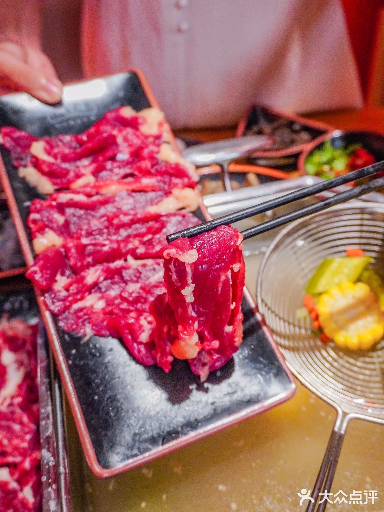 喜记潮牛庄新店开业优惠多多🍲吃到扶墙出‼️