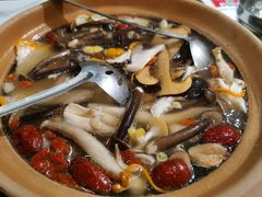 -菌小白火锅(时尚天河店)