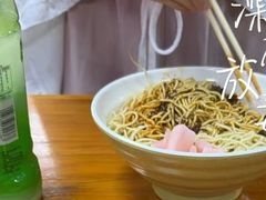 -汪胖子襄阳牛肉面(华丰路店)
