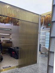 点击看大图 -3AM HAIR SALON烫发染发接发