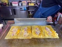 -冠雄先生烤冷面(熙街旗舰店)