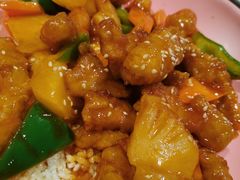 -红蜡烛-养生粥-津鲁菜(中山路店)