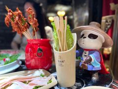 -蜀大侠火锅(春熙路店)