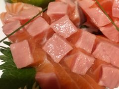 -隐月· 㐂和食屋(芝罘万达公馆店)
