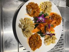 -北大家园食堂