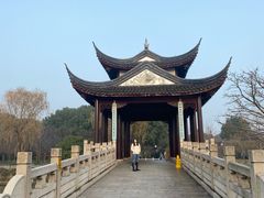 -枫桥景区