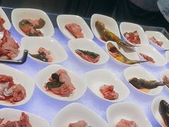 -曼格活海鲜·牛排自助(光明蓝鲸店)