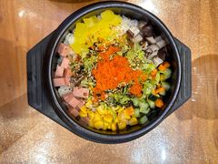 -长寿参鸡汤(朝韩风情街店)