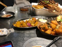 -有局·成都市井烧烤·精酿啤酒(双楠店)