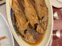 -聚首堂·特色小吃·肘子(什刹海德胜门店)