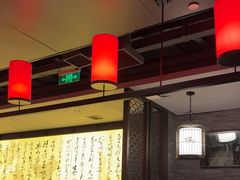 -捞王猪肚鸡火锅(财富中心店)