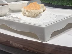 -民族手抓羊肉馆·滩羊手抓·烤全羊