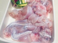 -海底捞火锅(武胜路凯德广场店)