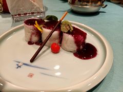-万荣烤鸭店·北京菜(天坛店)