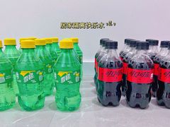 -盒马鲜生(金桥国际广场店)
