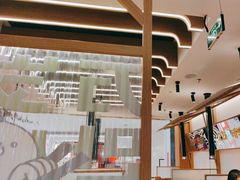 -韩悦牛排烤肉无限续(宝能中心店)