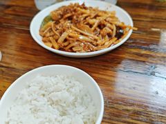 -卢庄(江汉路店)