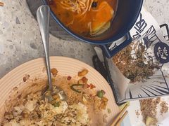 -雲物·云南小馆(好悦天地店)