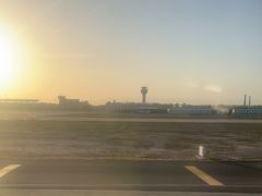 -银川河东国际机场