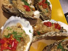 -我是那个大叔·美食研究所(新塘路店)