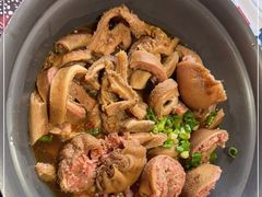 -王村姑老土炕莜面村(桥东店)