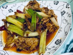 -口口香小吃店