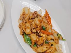 -回锦轩(泉园店)