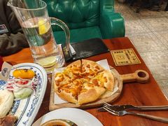 -卢布里西餐厅(总店)