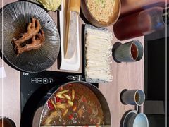 -老鼎旺安格斯牛肉火锅(衡艺广场店)