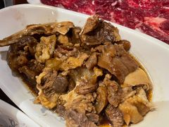 -一品牛鲜潮汕牛肉火锅(茶花园店)