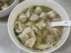 -周震馄饨