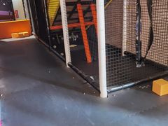 -VFSC极限蹦床主题公园(乐园道彩悦城阳光店)