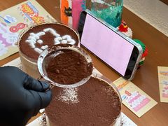 -流酥可心·牛乳蛋糕商店(禾祥西路店)