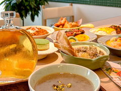 -盐集·料理食堂(江北活力源店)
