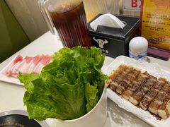 -古乐牛香·鲜牛肉牛杂火锅(新区店)