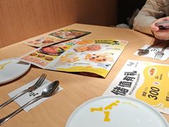 -菲滋意式餐厅(青悦城店)