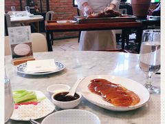 -漢舍中国菜馆(889广场店)
