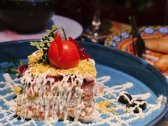 -卢布里西餐厅(海拉尔店)