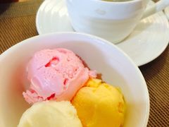 -科尔海悦酒店·柏顿花园餐厅(清河东路店)